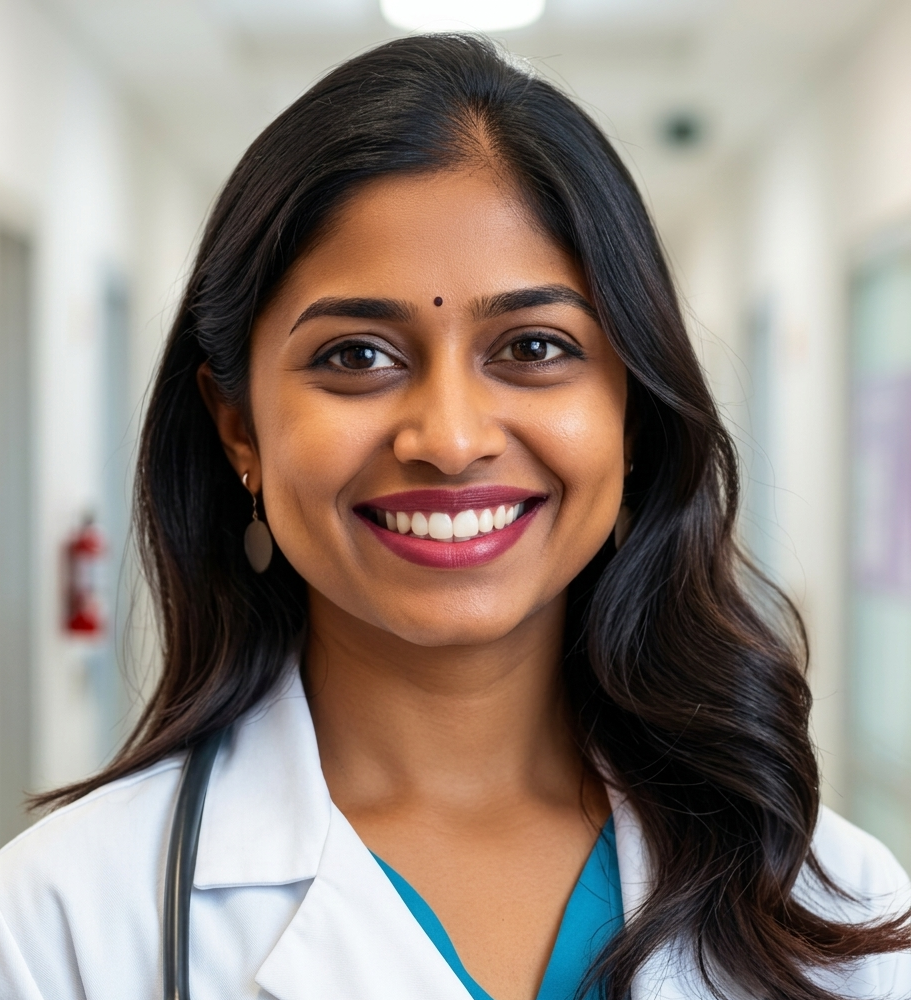Cardiologist Aster Medcity, Kochi