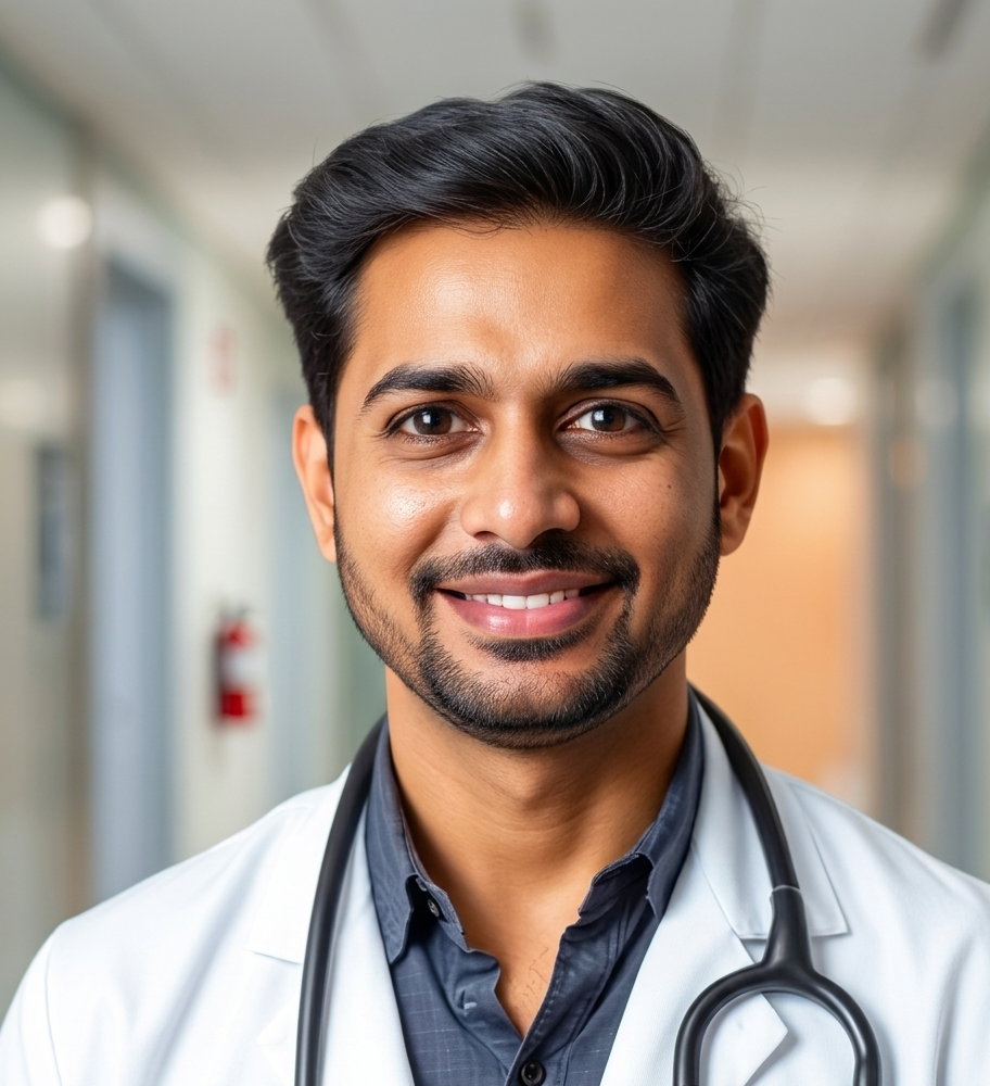 Orthopedic Surgeon KIMS Hospital, Trivandrum