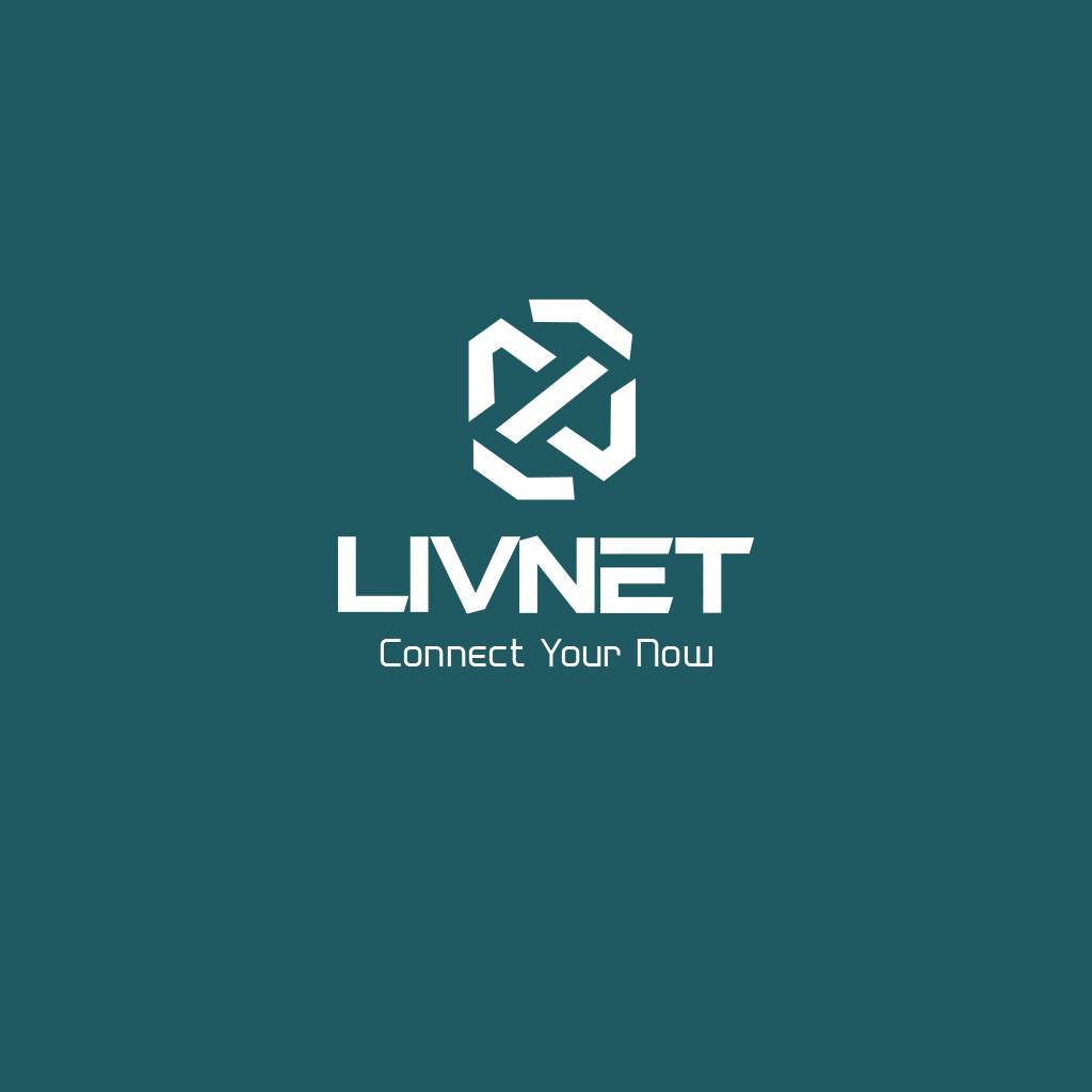 livenet logo