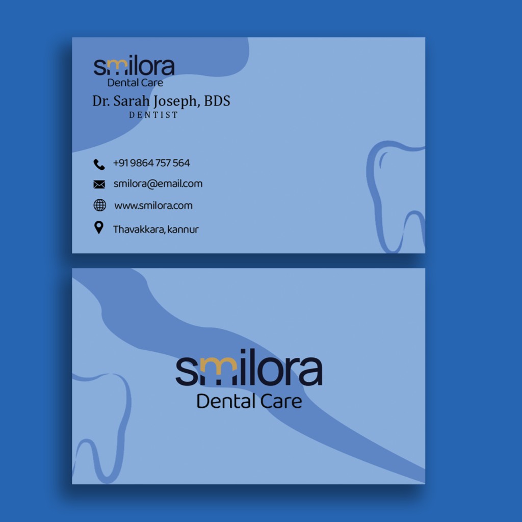 smilora card main1